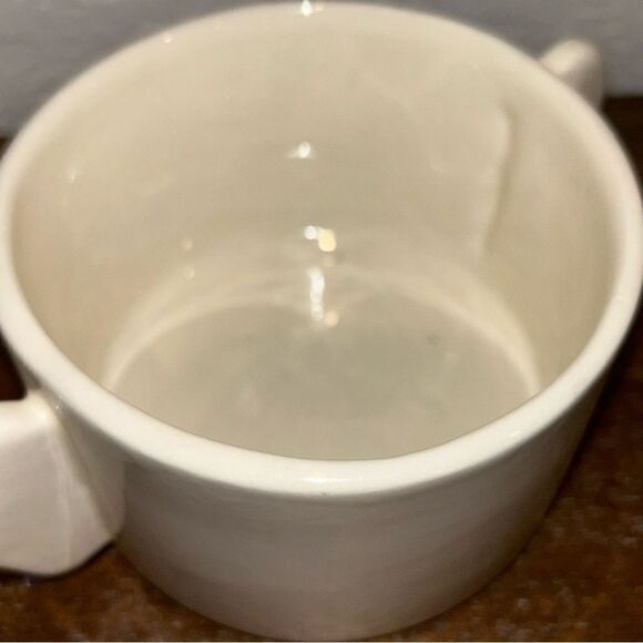 Soupers Face Stacked Mug Set (3) - Picture 8 of 9